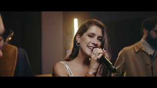 Is This Love - Bob Marley COVER | CoolKillers feat. Clara Alonso