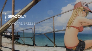 SPOOLY - Coastal Breeze