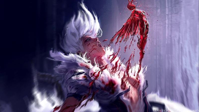 Pegasus Music Studio Angels Crying (2020 Epic Dark Heroic Powerful Heavy