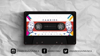 Mario Diaz - Cambios
