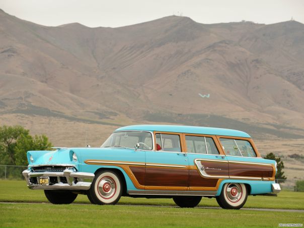 Mercury Monterey 1955. 1955 Mercury Monterey Station Wagon. Mercury машина 70е. Ford Woody Wagon