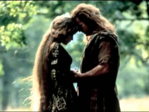 James Horner - Braveheart song