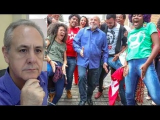 O que muda no Brasil com Lula em liberdade