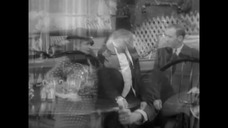Si yo tuviera un millon (1932)