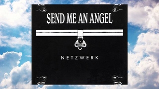 Netzwerk feat. Sandy - send me an angel (Interphace Remix) 1992