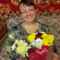 Наталья Калинкина |