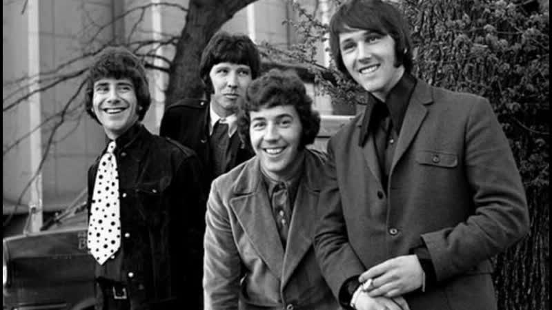 The Tremeloes. Suddenly you love me