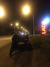 Валера Иванов