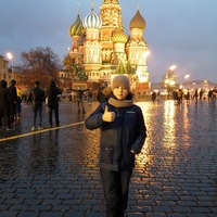 Даниил Родионов | 