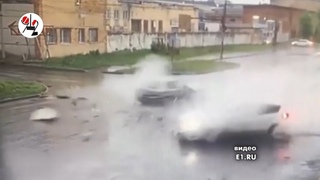 Безболезненная ампутация шкодного движка. Real Video