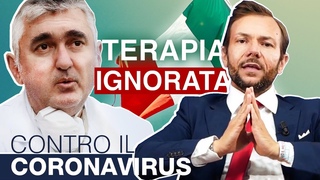 La terapia ignorata e le sue conseguenze sul paese - Intervista al Prof. Giuseppe De Donno