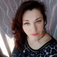 Олеся Шарова