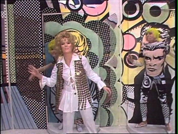 Dusty Springfield: Aint no sun, since youve been