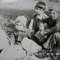 Владимир Багаев | Астрахань