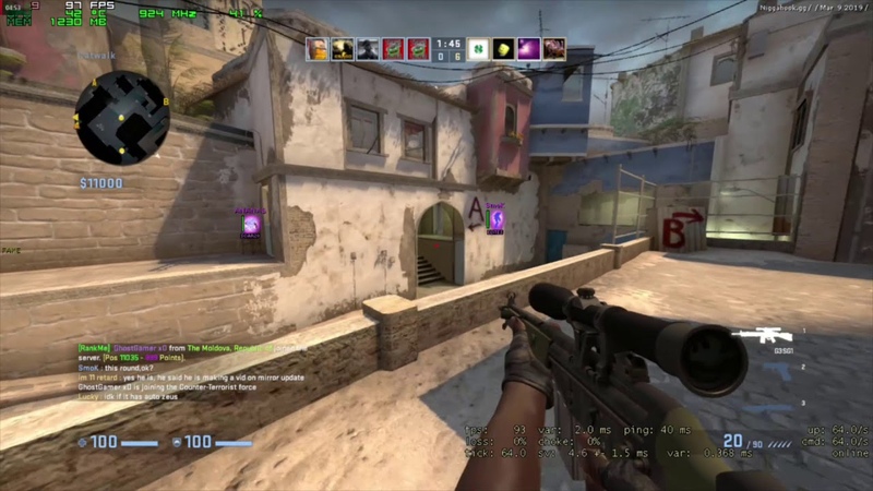 Hv H Xy0 + free config in