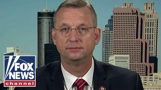 Doug Collins lays out Senate impeachment after joining Trump’s defense team