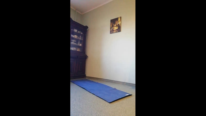 Хатха йога. Зоя