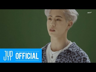[Видео] 190606 GOT7 Monograph <Spinning Top: Between Security & Insecurity> Part.3
