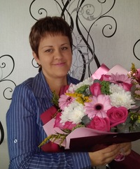 Анютка Мишина-Разина