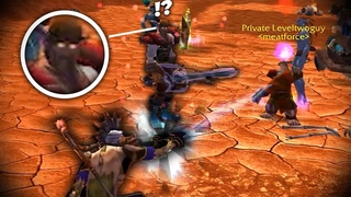 WoW Classic: Funniest Moments ()