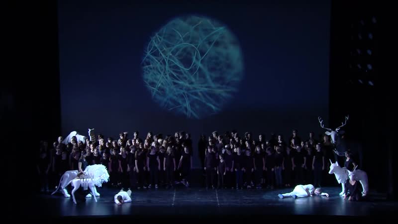 Orfeo Majnun dir. Airan Berg, Martina Winkel, con. Bassem Akiki, La