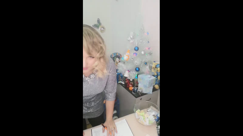 Live: Студия красоты