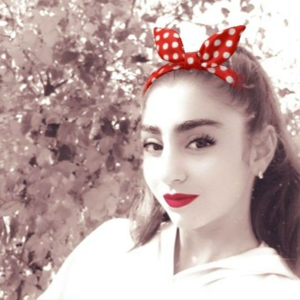 Айсу Гусейнова, Россия, Воронеж