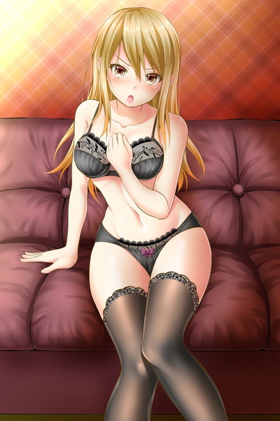 Petite hentai sexy glamour