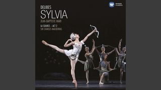 Sylvia, Act 3: No. 16a Pizzicati
