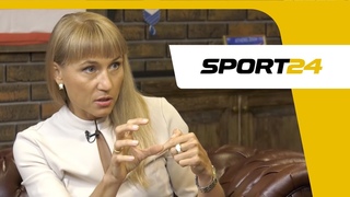 Елизавета Кожевникова: «Внутри спортсмен чувствует себя слабым, уязвимым ребенком» | Sport24