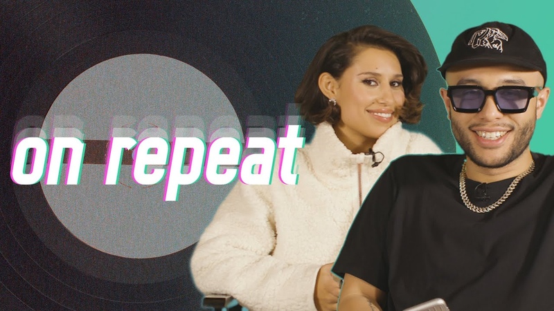 Jax Jones and Raye Rate Each Others Most Played Songs, On Repeat, The