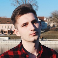 Антон Левандовский | Минск