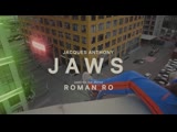 Премьера. Жак Энтони - JAWS