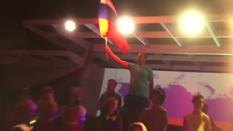 Видео от Хана