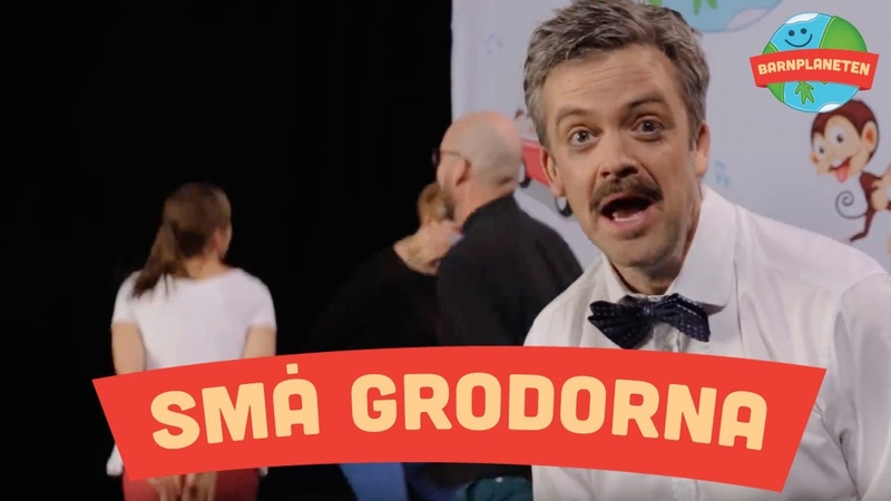 Kompisbandet Små