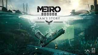 Metro Exodus: История Сэма. Отличное завершение. Приколы, Фэйлы.(Типо Обзор)