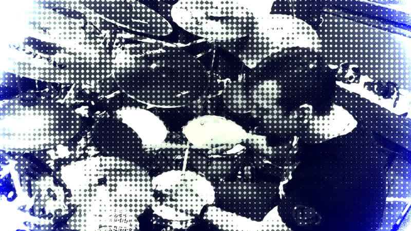 Ningen Isu Drum