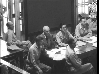 Military Court (1946)