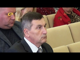 АВАРИЮ НА ТЕПЛОСЕТИ ОБСУДИЛИ НА ГОРОДСКОЙ ПЛАНЕРКЕ