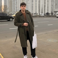 Антон Жосан | 