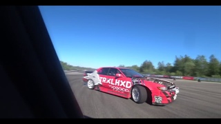 Drift as the meaning of life