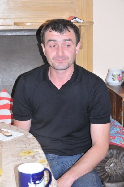 №8, Олег Храпенков, 43 года, Новосибирск №8, Олег Храпенков, 43 года, Новосибирск