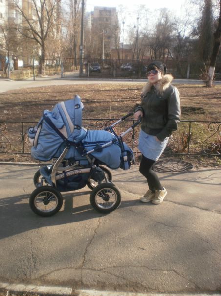 №17, Анютка Безуглая, 34 года, Киев №17, Анютка Безуглая, 34 года, Киев