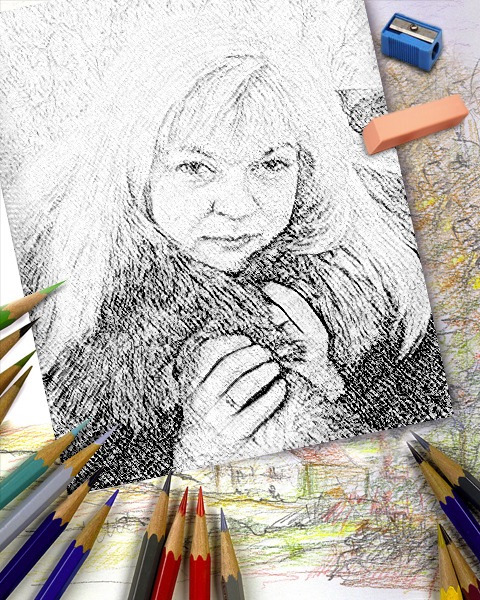 №14, Олеся Соленова №14, Олеся Соленова