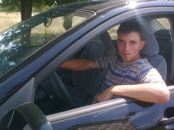 Вова Глушак фотография #1