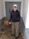 Фотография Панамы Оли