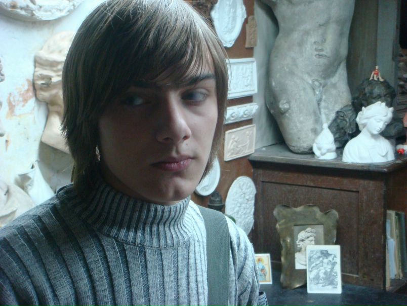 №153, Евгений Нападовский, Одесса №153, Евгений Нападовский, Одесса