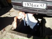 Фотография Евгений Паршин