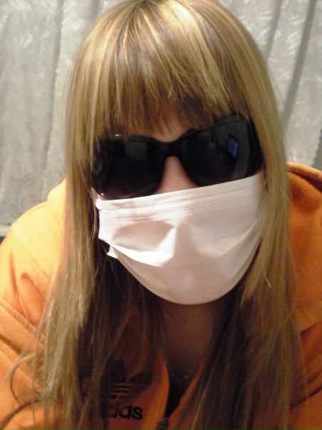 №6, Екатерина Кустова №6, Екатерина Кустова