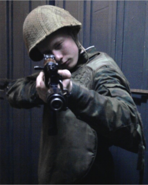 Павел Киналь фото профиля #1